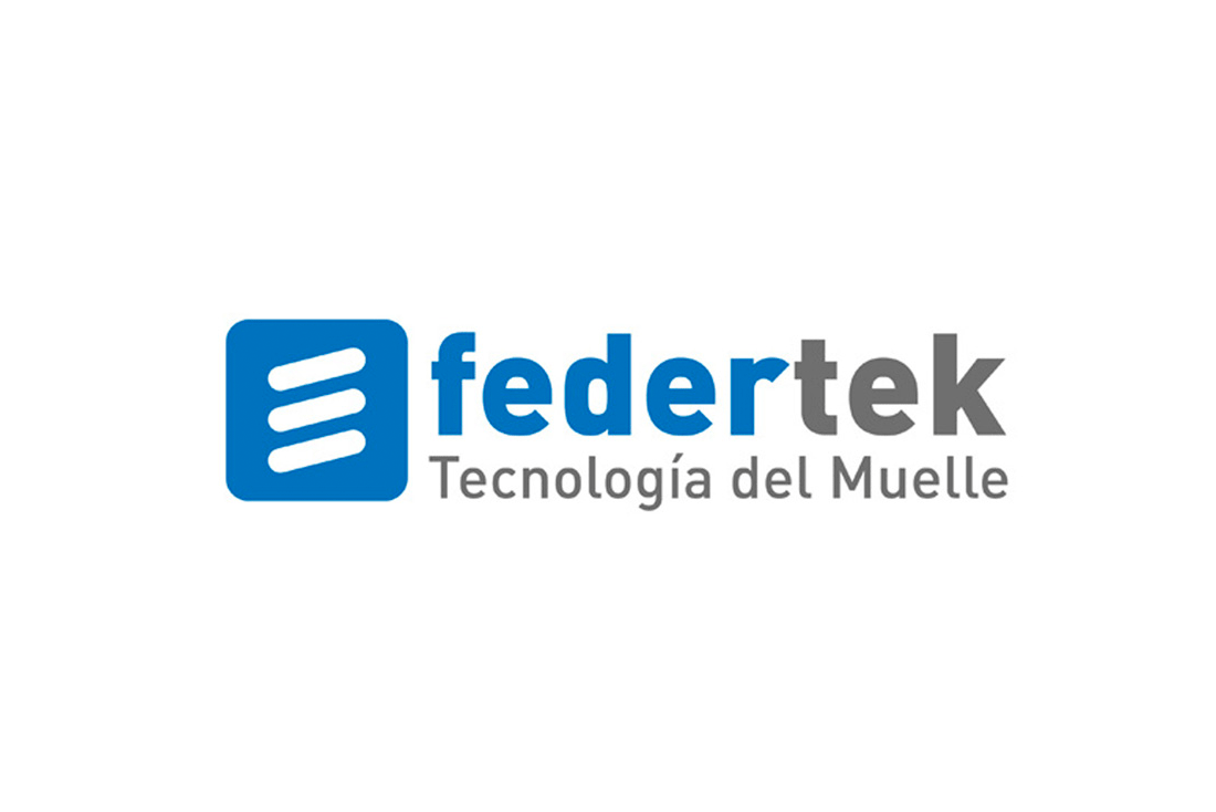 Muelles Federtek - logo