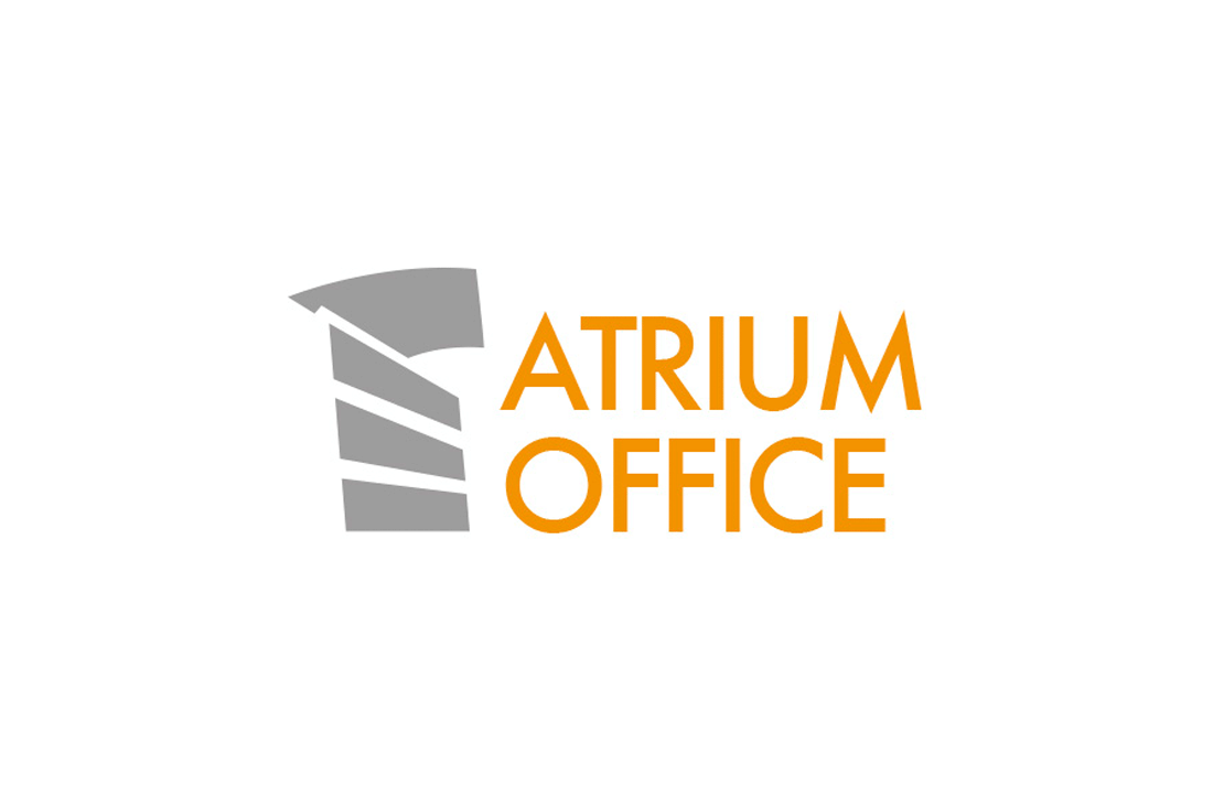 Atrium Office - logo