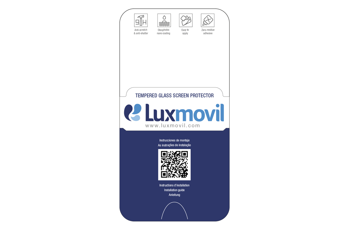Luxmovil.com - protector
